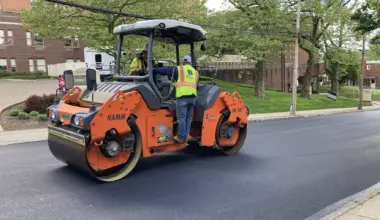 Pittsburgh's low-income neighborhoods are hotter due to more asphalt and fewer trees