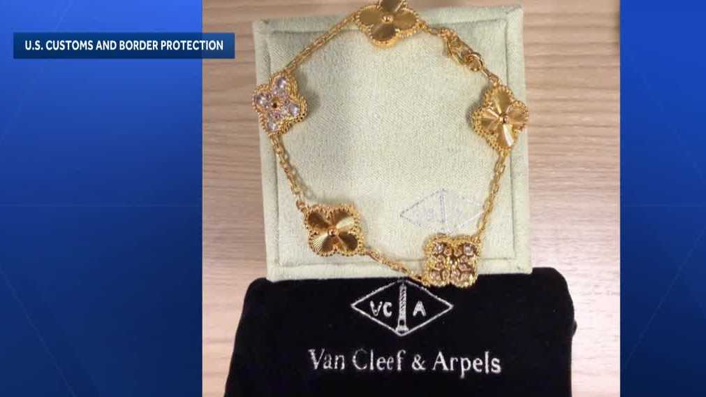Over $300K in counterfeit designer merchandise seized in Pittsburgh