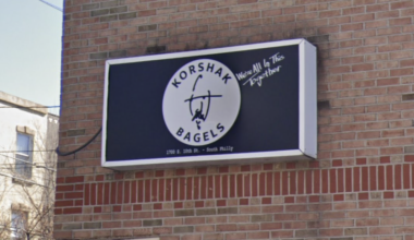 Philip Korshak opening South Philly bodega after closing bagel shop