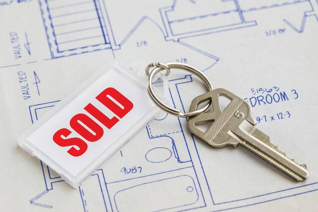 Fox Chapel real estate transactions for the week of Feb. 8