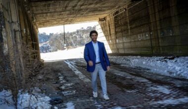 Sharpsburg continues to rack up funding for multimillion-dollar Allegheny Shores development