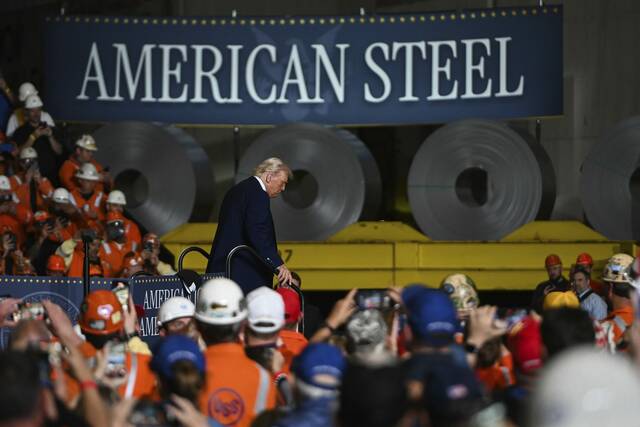 Jake Maruschok: A case for Pittsburgh Steel’s 2030 return