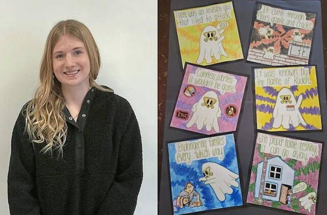 Dan Kinross, longtime Ross commissioner, remembered for a life of service