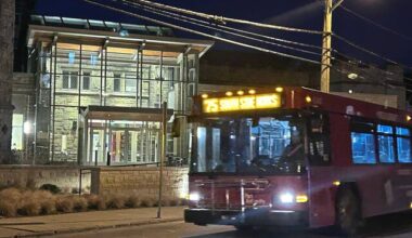 Colin McNickle: PRT, other transit agencies, missed chance to rein in costs