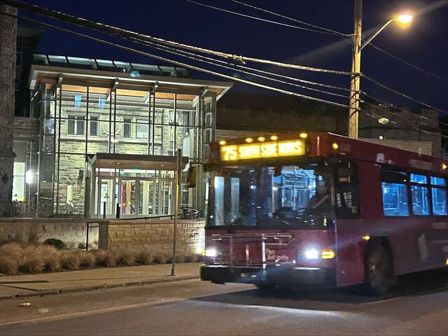 Colin McNickle: PRT, other transit agencies, missed chance to rein in costs