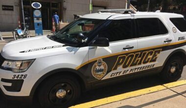 Homeowner fatally stabs man who broke into Lincoln-Lemington-Belmar house, police say