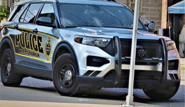 Summer Lee joins protesters calling for ICE to get out of Pittsburgh