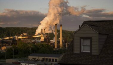 1st tests come back clean, but boil water advisory still in effect for much of Allegheny and Washington counties