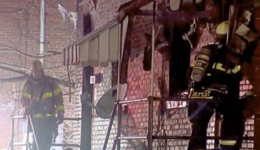 Braddock fire victim identified; Code Orange extended for Mon Valley