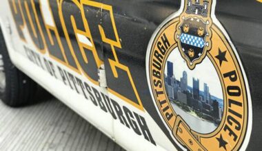 Pittsburgh police officer placed on leave after bar fight
