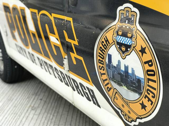 Pittsburgh police officer placed on leave after bar fight