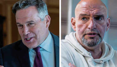 Editorial: Pennsylvania is more than a political stand-in