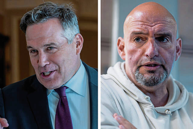 Editorial: Pennsylvania is more than a political stand-in