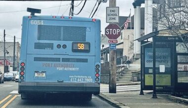 Donny Hamilton Jr.: Pittsburgh’s transportation moment is here. The question is whether we’ll seize it