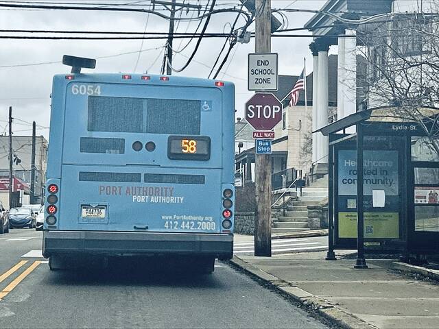 Donny Hamilton Jr.: Pittsburgh’s transportation moment is here. The question is whether we’ll seize it