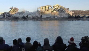 Finding a new normal, and working through guilt; ‘We will be thankful for generations’