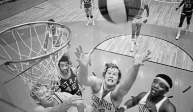 Mark Madden: Remember when Pittsburgh was a basketball town?