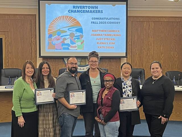 Rivertown Changemakers program helps people shape life in Sharpsburg, Etna and Millvale