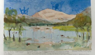 Carnegie Museum of Art names full roster of artists for the 59th Carnegie International, opening May 2