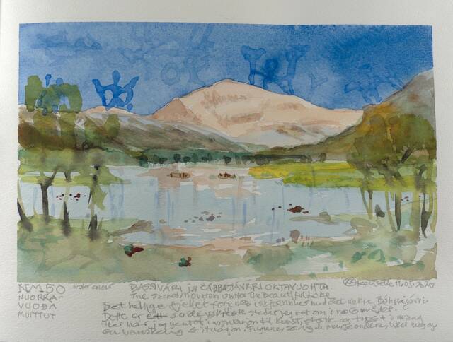 Carnegie Museum of Art names full roster of artists for the 59th Carnegie International, opening May 2