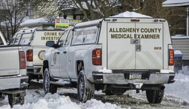 Verdict: Thomas Stanko guilty in murder of Cassandra Gross