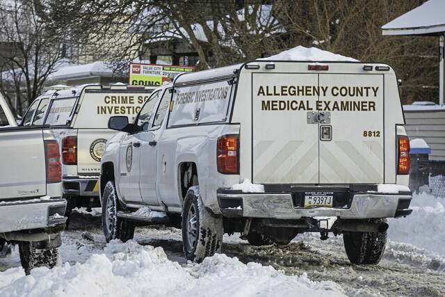 Verdict: Thomas Stanko guilty in murder of Cassandra Gross