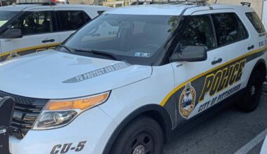 Additional Pittsburgh police officers placed on leave as investigation into bar fight continues