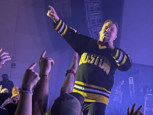 Here are 5 things to do in Pittsburgh this weekend: Feb. 13-15