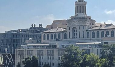 Carnegie Mellon receives 2nd most foreign funding of any U.S. college