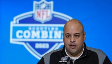 How Mike McCarthy went from multisport H.S. star to Steelers coach