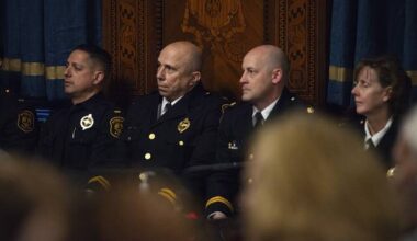 How Mike McCarthy went from multisport H.S. star to Steelers coach