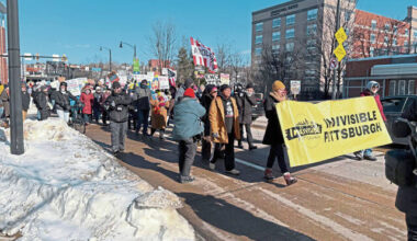 Editorial: A closed door doesn’t mean disappearing help