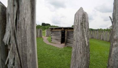 Christopher Magra: How a 22-year-old George Washington learned how to lead, from a series of mistakes in the Pa. wilderness