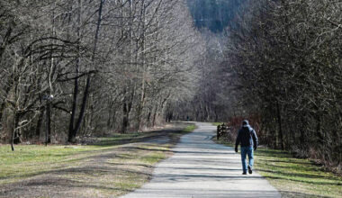 Carnegie trail extension receives $850k boost