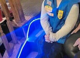 Pittsburgh girl a top Girl Scout cookie seller