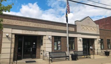 Aspinwall considering new infrastructure planning system