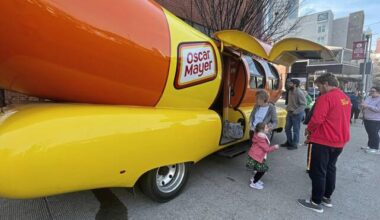 Pittsburgh Pride reveals 2026 theme, festival dates