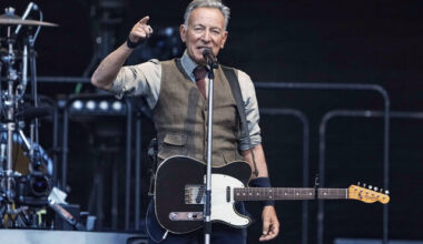 Bruce Springsteen returning to Pittsburgh on ‘Land of Hope & Dreams’ tour