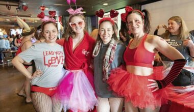 Here are 5 things to do in Pittsburgh this weekend