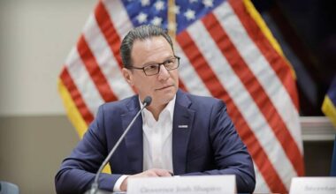 Treasury officials question legality of taxpayers paying for security upgrades at Shapiro’s family home