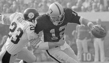 NFL Draft analyst: Trading picks might be right move for Steelers