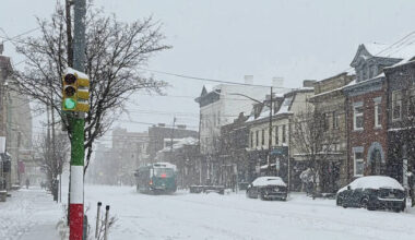 Pittsburgh area expected to see some snow this weekend