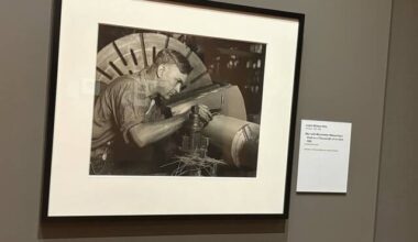 The Frick puts the immigrant history of America and Pittsburgh in focus with new exhibit