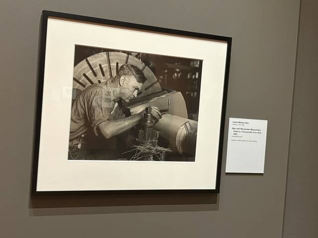 The Frick puts the immigrant history of America and Pittsburgh in focus with new exhibit