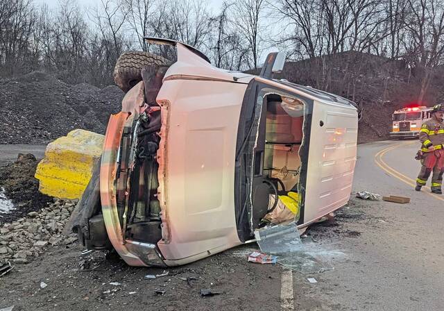 Debate intensifies over ICE contract for detention center as vote approaches in Clearfield County