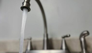 Most Pittsburgh Water customers face rising tide of higher bills