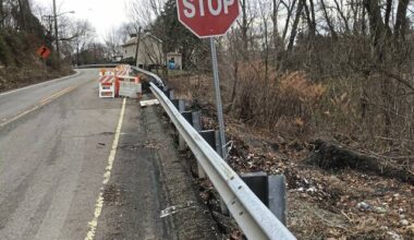 4-month project to close part of Mt. Troy Road Extension in Ross
