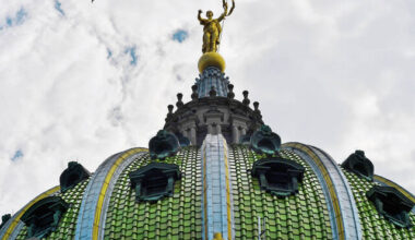 Mazzocco, Leckenby to square off in state House special election in South Hills