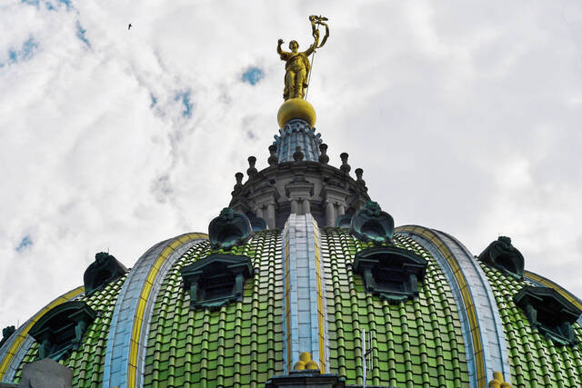 Mazzocco, Leckenby to square off in state House special election in South Hills