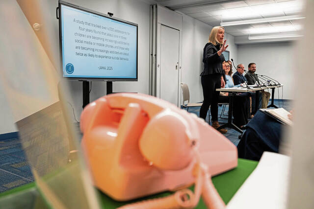 An angry Gov. Josh Shapiro pledges to block ICE detention centers in Pa.